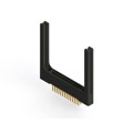 396-028-560-258 - 396 SERIES (.125" (3.18MM) CONTA