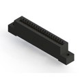 392-019-524-102 - 392 SERIES (.100" (2.54MM) CONTA