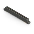 395-076-544-207 - 395 SERIES (.100" (2.54MM) CONTA