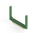 345-062-523-558 - 345 SERIES (.100" (2.54MM) CONTA