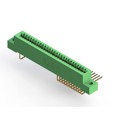 342-054-558-204 - 342 SERIES (.100" (2.54MM) CONTA