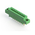 333-008-500-607 - 333 SERIES (.156" (3.96MM) CONTA