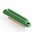 307-012-558-103 - 307 SERIES (.156" (3.96MM) CONTA