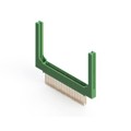 345-062-541-558 - 345 SERIES (.100" (2.54MM) CONTA