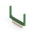 345-062-541-858 - 345 SERIES (.100" (2.54MM) CONTA