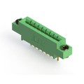 333-008-500-603 - 333 SERIES (.156" (3.96MM) CONTA