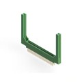 345-062-523-858 - 345 SERIES (.100" (2.54MM) CONTA