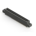 395-028-558-404 - 395 SERIES (.100" (2.54MM) CONTA