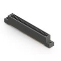 395-028-558-104 - 395 SERIES (.100" (2.54MM) CONTA