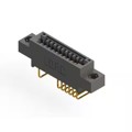 395-011-558-607 - 395 SERIES (.100" (2.54MM) CONTA
