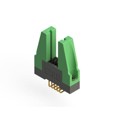 395-005-558-188 - 395 SERIES (.100" (2.54MM) CONTA