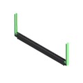 387-042-523-668 - 387 SERIES (.156" (3.96MM) CONTA