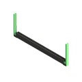 387-042-523-168 - 387 SERIES (.156" (3.96MM) CONTA