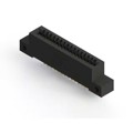 392-016-523-112 - 392 SERIES (.100" (2.54MM) CONTA