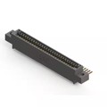 395-028-559-602 - 395 SERIES (.100" (2.54MM) CONTA