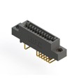 395-011-558-407 - 395 SERIES (.100" (2.54MM) CONTA