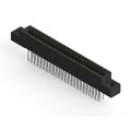 391-048-522-208 - 391 SERIES (.100" (2.54MM) CONTA
