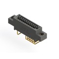 395-011-558-608 - 395 SERIES (.100" (2.54MM) CONTA