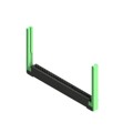 387-024-559-168 - 387 SERIES (.156" (3.96MM) CONTA