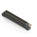395-028-559-104 - 395 SERIES (.100" (2.54MM) CONTA