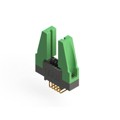 395-005-558-488 - 395 SERIES (.100" (2.54MM) CONTA