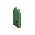 395-005-558-178 - 395 SERIES (.100" (2.54MM) CONTA