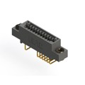395-011-558-403 - 395 SERIES (.100" (2.54MM) CONTA