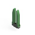 395-005-559-478 - 395 SERIES (.100" (2.54MM) CONTA