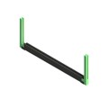 387-042-542-158 - 387 SERIES (.156" (3.96MM) CONTA