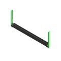 387-042-542-168 - 387 SERIES (.156" (3.96MM) CONTA