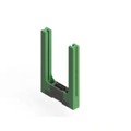 395-005-559-158 - 395 SERIES (.100" (2.54MM) CONTA