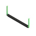 387-042-540-668 - 387 SERIES (.156" (3.96MM) CONTA