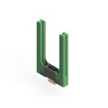 395-005-558-158 - 395 SERIES (.100" (2.54MM) CONTA
