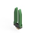 395-005-558-678 - 395 SERIES (.100" (2.54MM) CONTA
