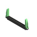 387-024-559-678 - 387 SERIES (.156" (3.96MM) CONTA