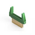 345-038-544-588 - 345 SERIES (.100" (2.54MM) CONTA