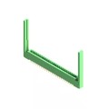 337-025-558-168 - 337 SERIES (.156" (3.96MM) CONTA