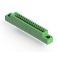 341-016-500-108 - 341 SERIES (.100" (2.54MM) CONTA