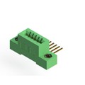 342-005-559-108 - 342 SERIES (.100" (2.54MM) CONTA