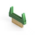 345-038-544-288 - 345 SERIES (.100" (2.54MM) CONTA