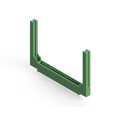 345-031-524-658 - 345 SERIES (.100" (2.54MM) CONTA