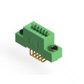 342-005-558-103 - 342 SERIES (.100" (2.54MM) CONTA