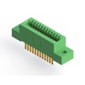 325-024-500-209 - 325 SERIES (.100" (2.54MM) CONTA
