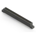 395-041-521-102 - 395 SERIES (.100" (2.54MM) CONTA