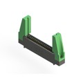 395-018-521-488 - 395 SERIES (.100" (2.54MM) CONTA