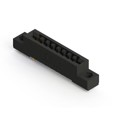 357-016-558-204 - 357 SERIES (.156" (3.96MM) CONTA