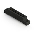 357-016-555-204 - 357 SERIES (.156" (3.96MM) CONTA