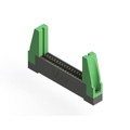 395-018-520-188 - 395 SERIES (.100" (2.54MM) CONTA