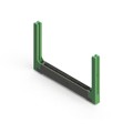 395-066-540-258 - 395 SERIES (.100" (2.54MM) CONTA