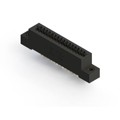 392-016-540-107 - 392 SERIES (.100" (2.54MM) CONTA